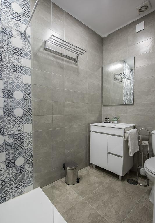 Apartamentos Turisticos Domus Seleqtia Plaza Mayor Caces Dış mekan fotoğraf