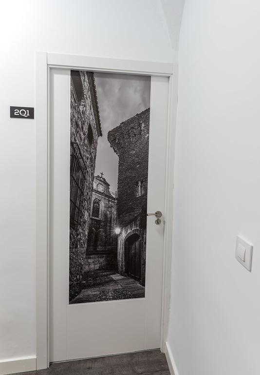 Apartamentos Turisticos Domus Seleqtia Plaza Mayor Caces Dış mekan fotoğraf
