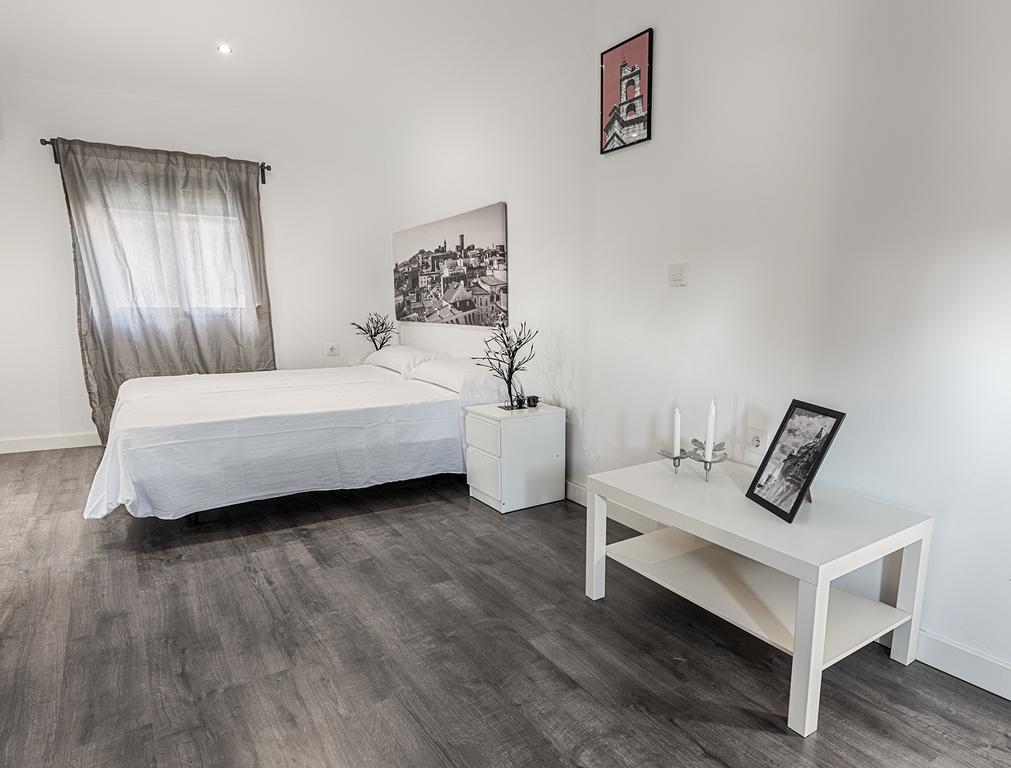Apartamentos Turisticos Domus Seleqtia Plaza Mayor Caces Dış mekan fotoğraf