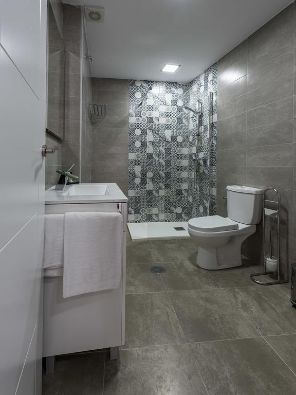 Apartamentos Turisticos Domus Seleqtia Plaza Mayor Caces Dış mekan fotoğraf