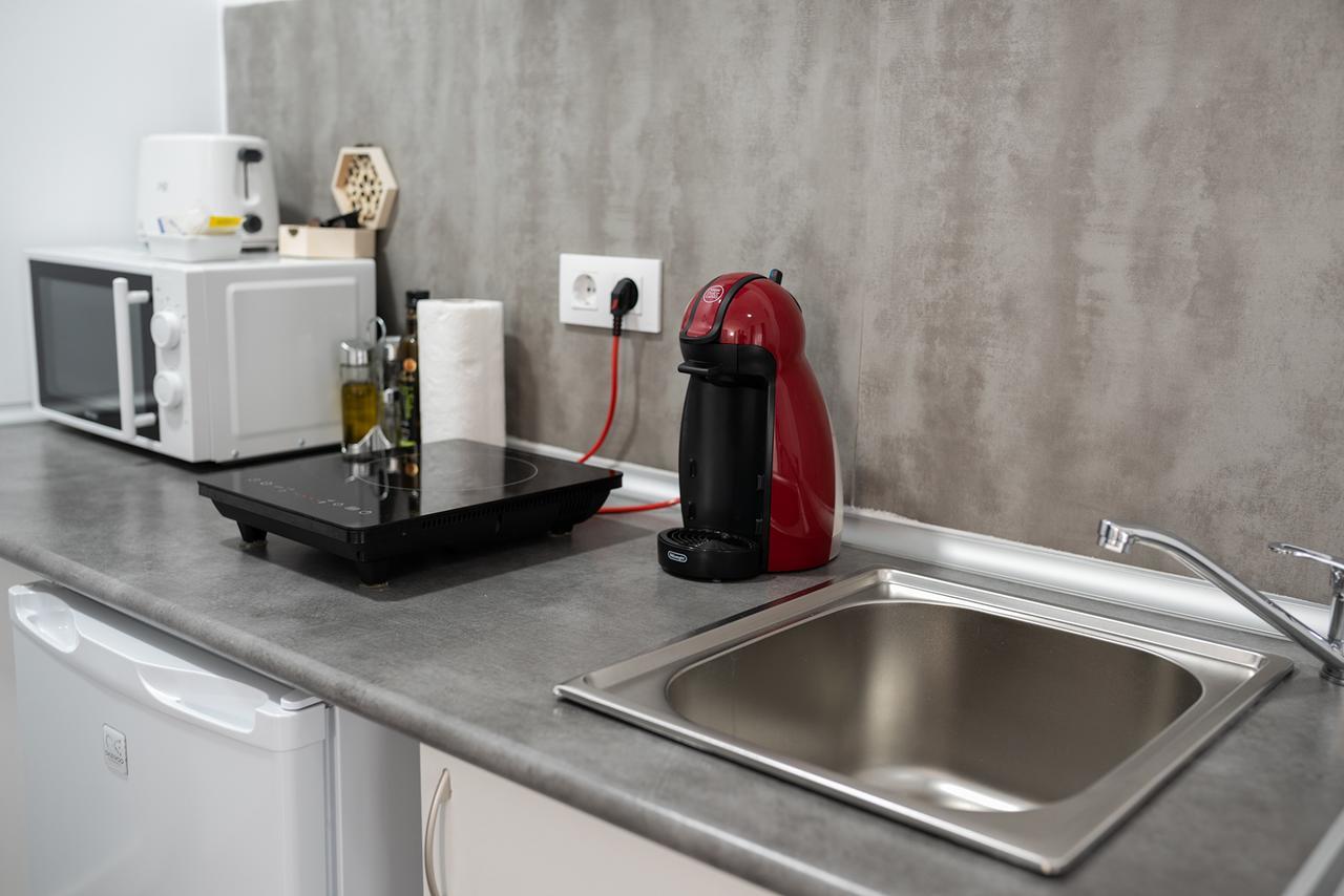 Apartamentos Turisticos Domus Seleqtia Plaza Mayor Caces Dış mekan fotoğraf
